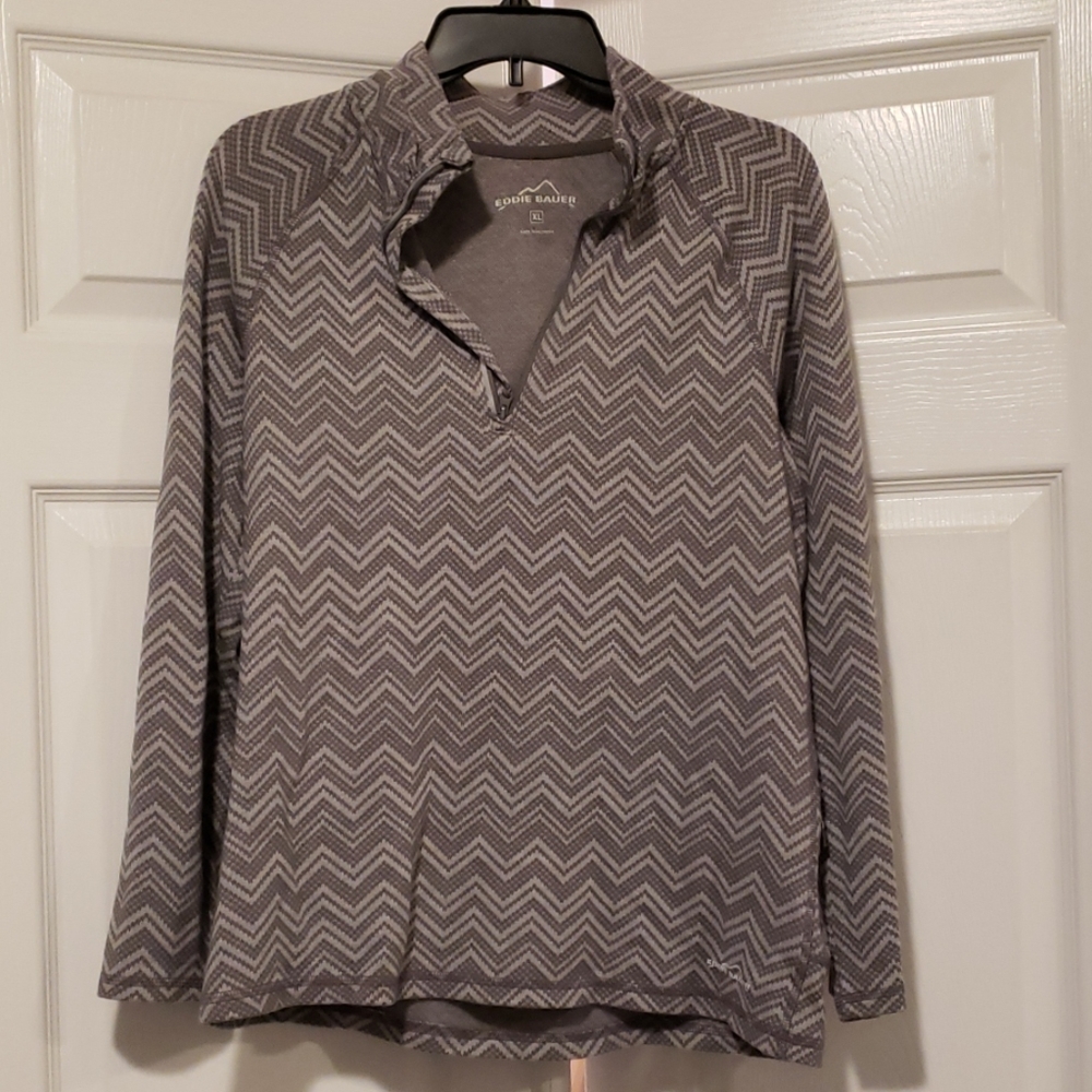 Eddie bauer long sleeve